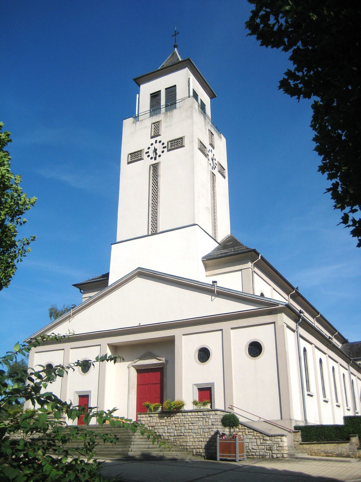 Photo de Nilvange
