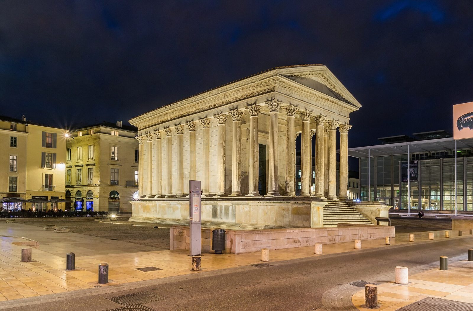Photo de Nîmes