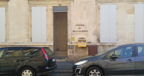 Photo de Niort