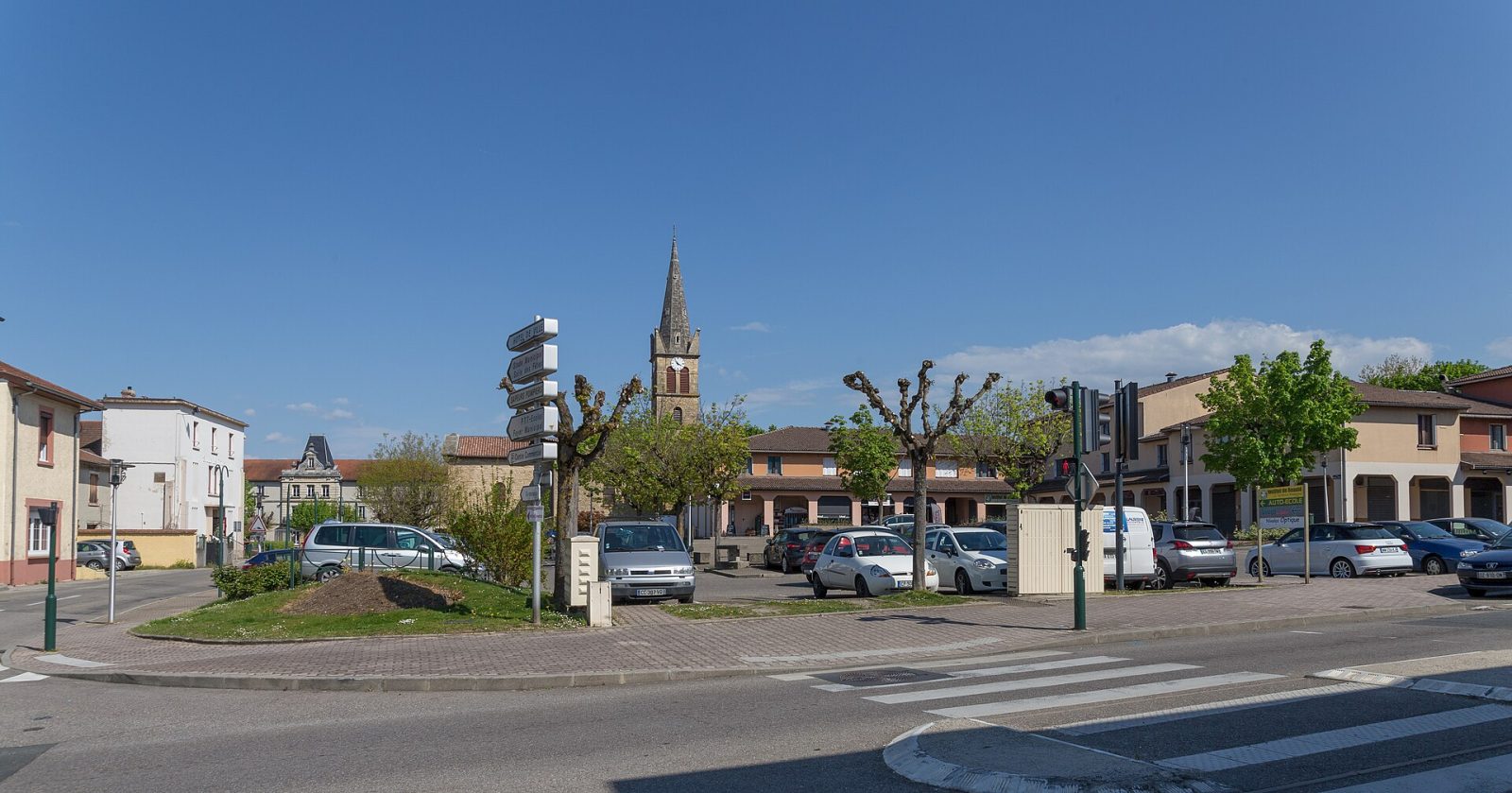 Photo de Nivolas-Vermelle