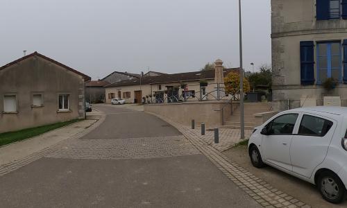 Photo de Nixéville-Blercourt