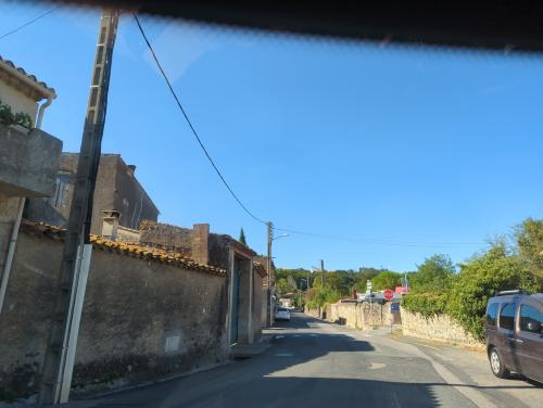Photo de Nizas