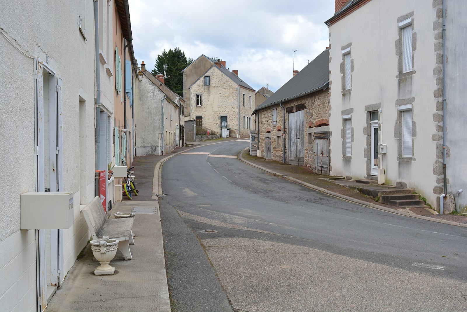 Photo de Nizerolles