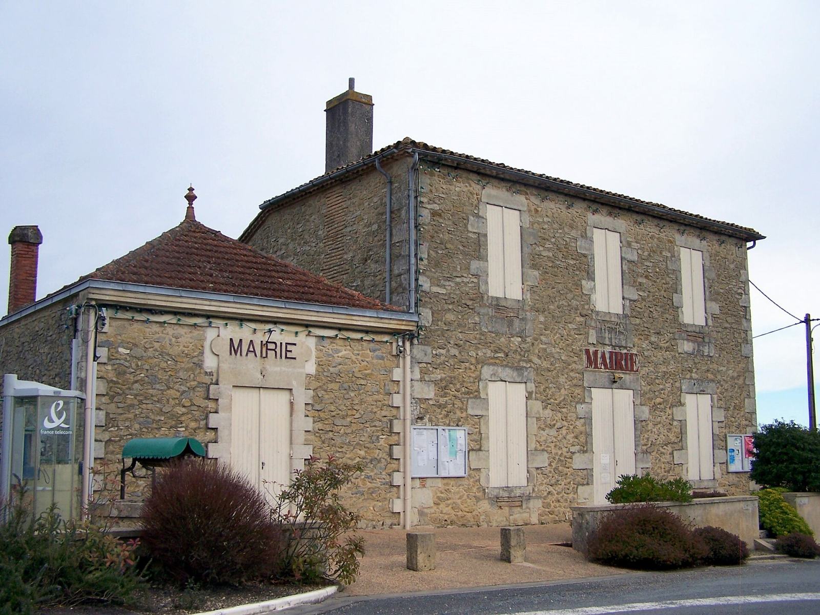Photo de Noaillac