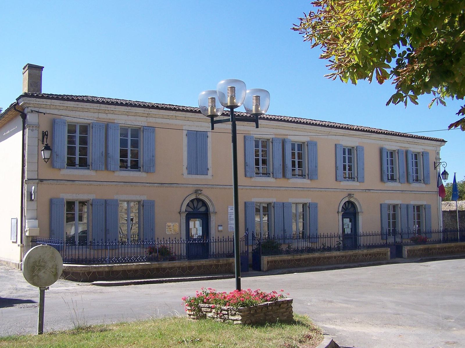 Photo de Noaillan