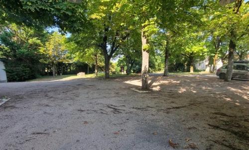 Photo de Noailles