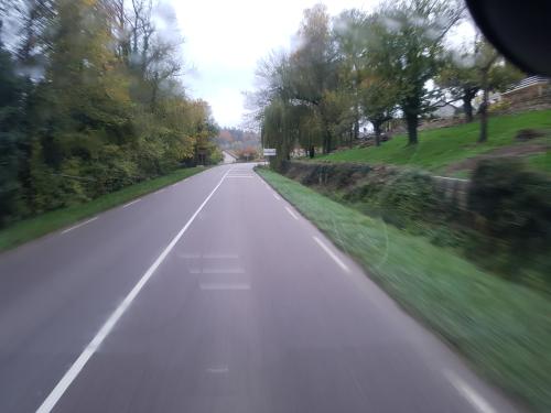 Photo de Nod-sur-Seine
