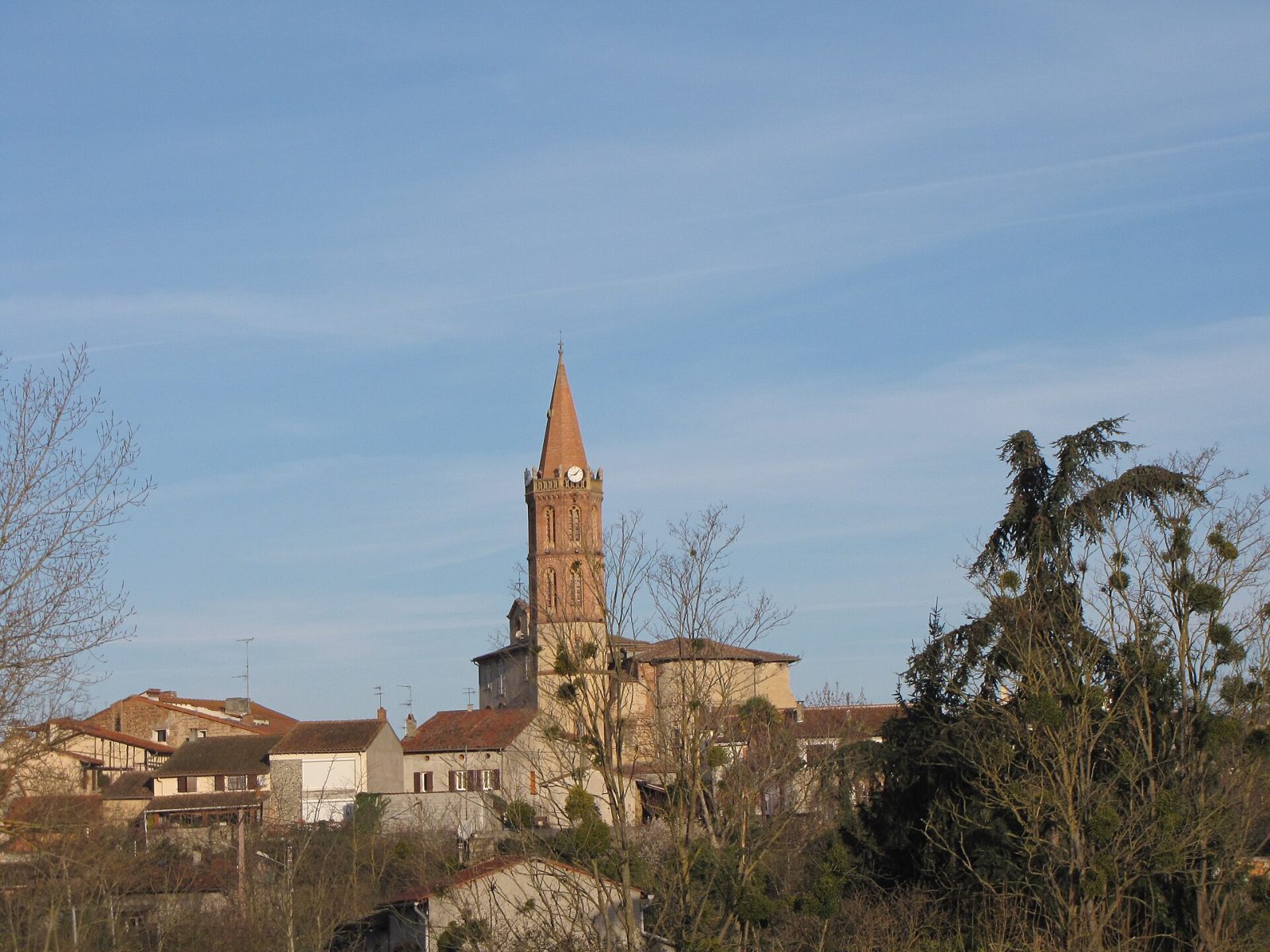 Photo de Noé