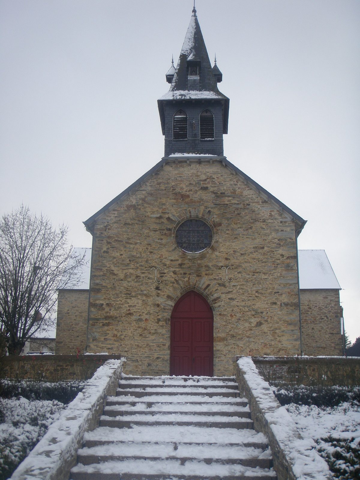 Photo de La Noë-Blanche