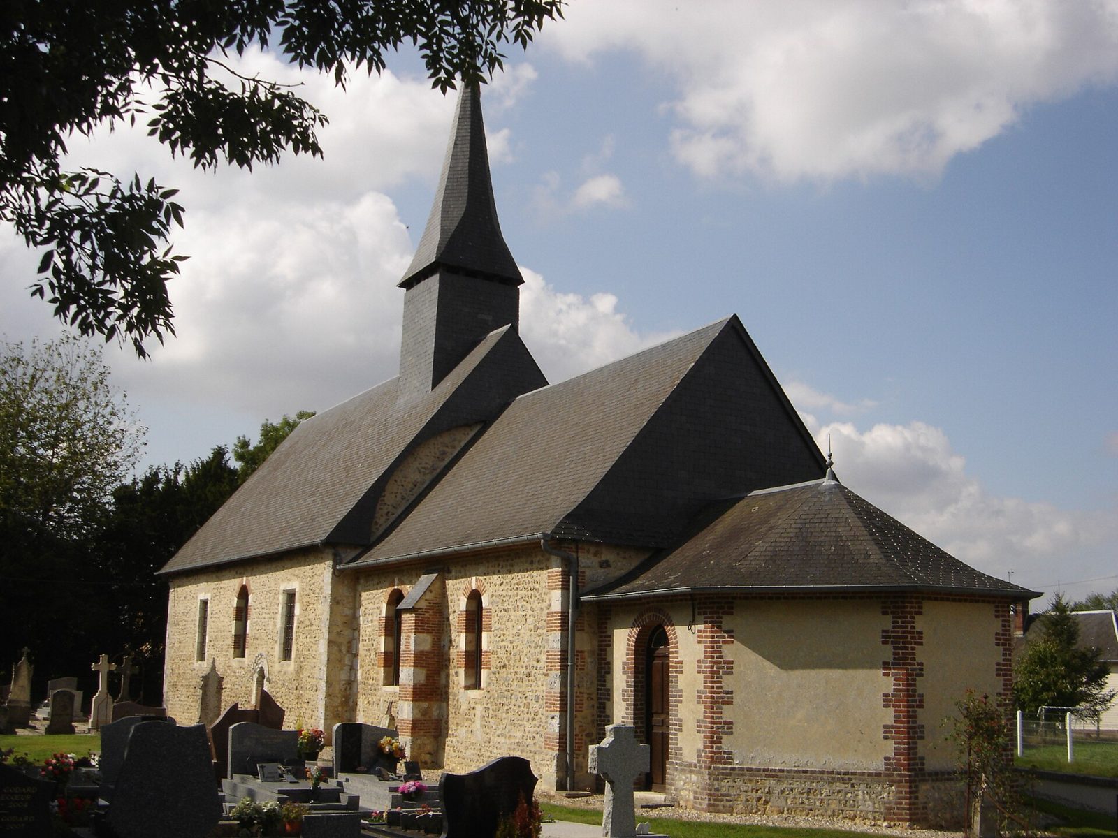 Photo de La Noë-Poulain