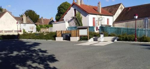 Photo de Nogent-le-Bernard