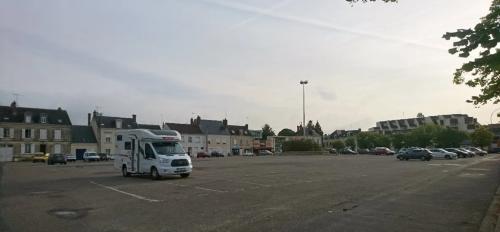 Photo de Nogent-le-Rotrou