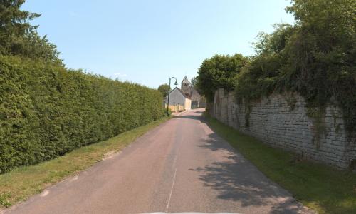 Photo de Nogent-lès-Montbard