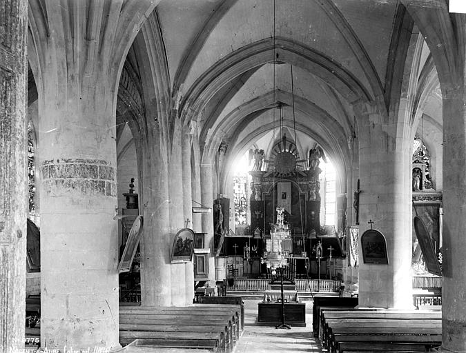 Photo de Nogent-sur-Aube