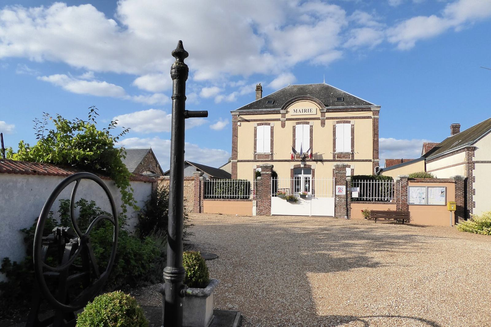 Photo de Nogent-sur-Eure