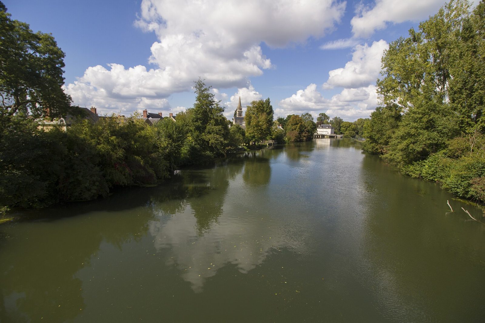 Photo de Nogent-sur-Loir