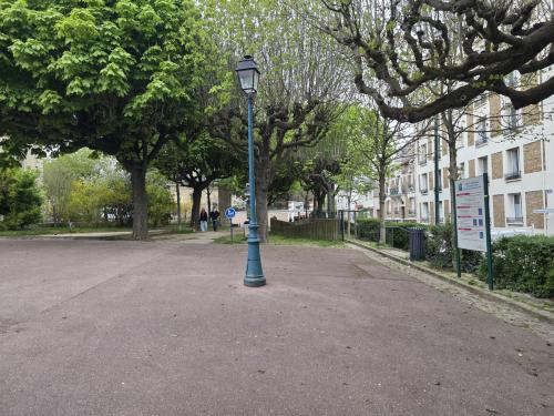 Photo de Nogent-sur-Marne