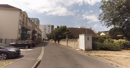 Photo de Nogent-sur-Oise