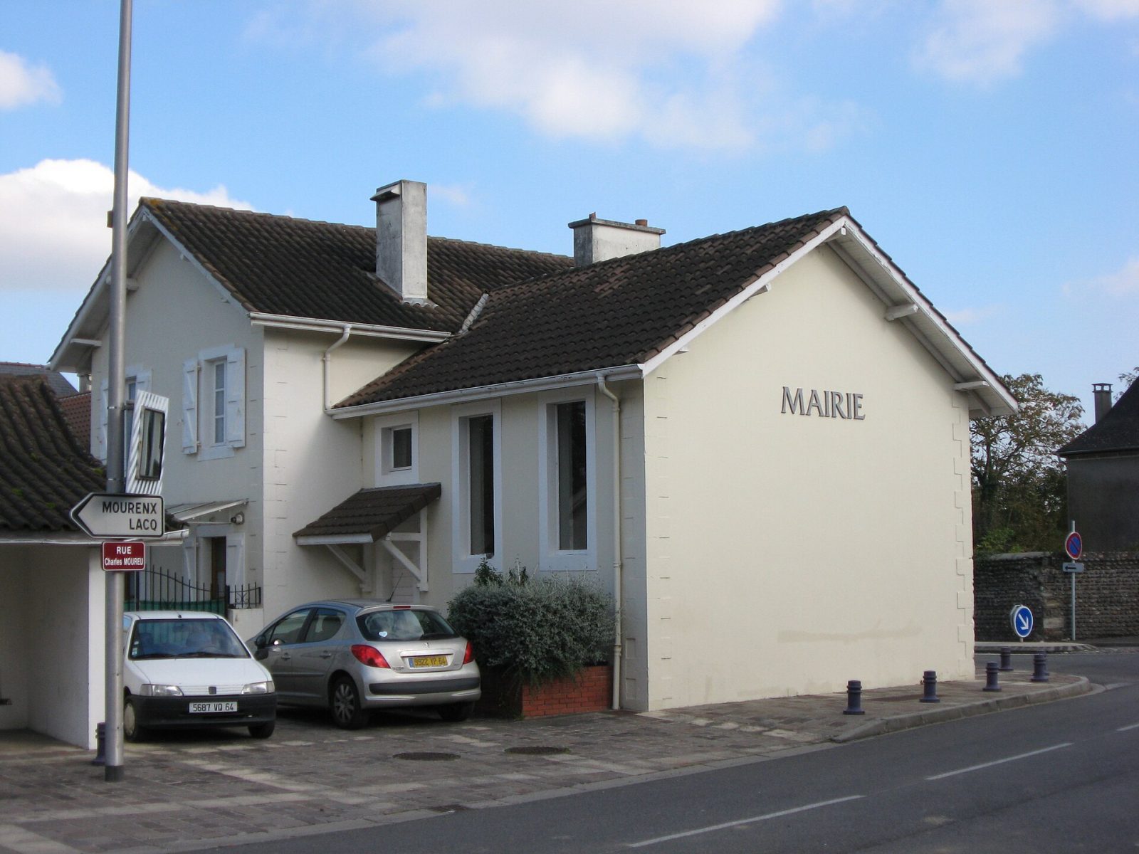 Photo de Noguères
