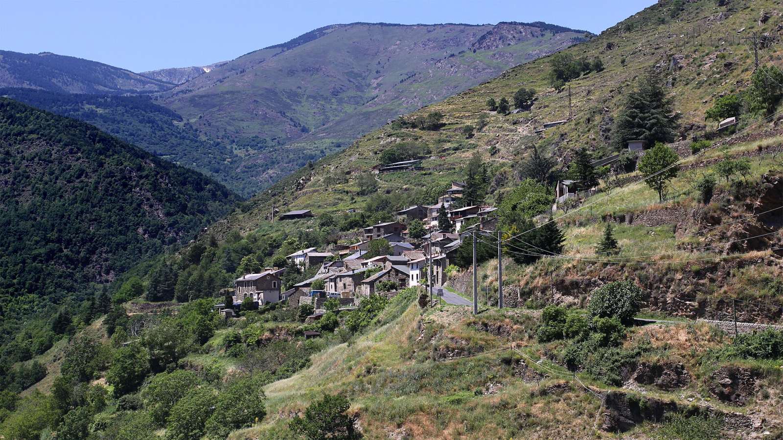 Photo de Nohèdes