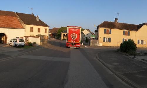 Photo de Noidans-le-Ferroux
