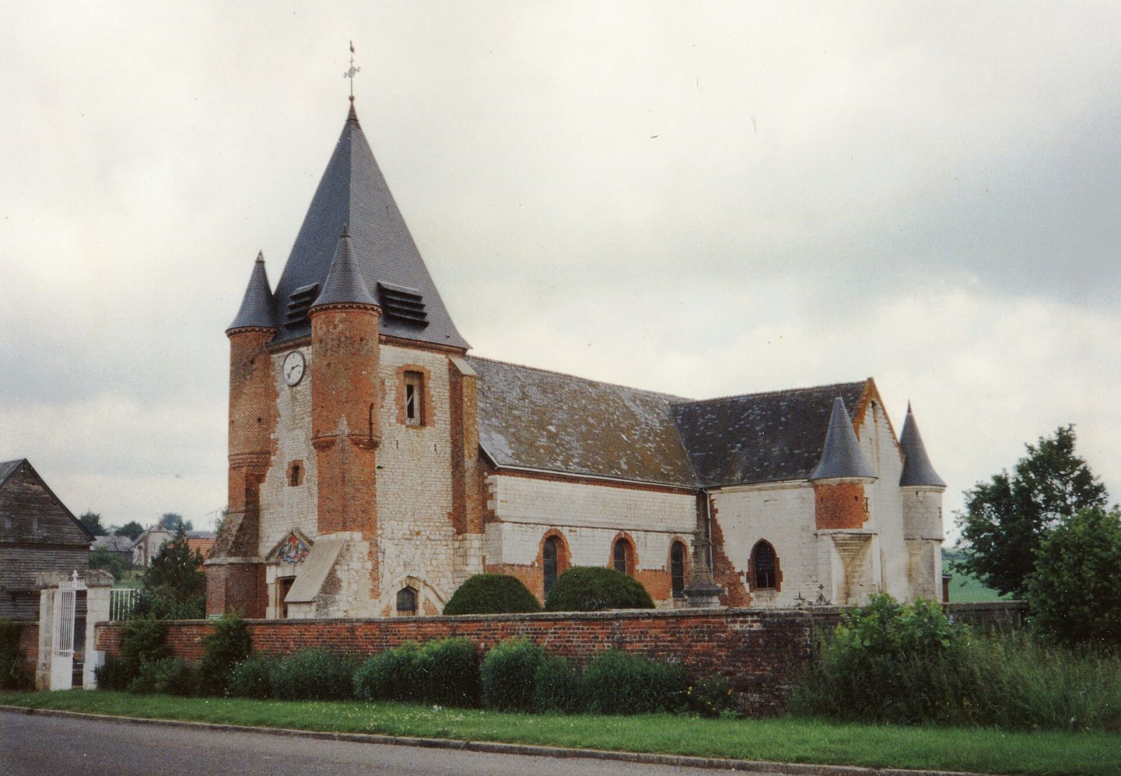 Photo de Noircourt