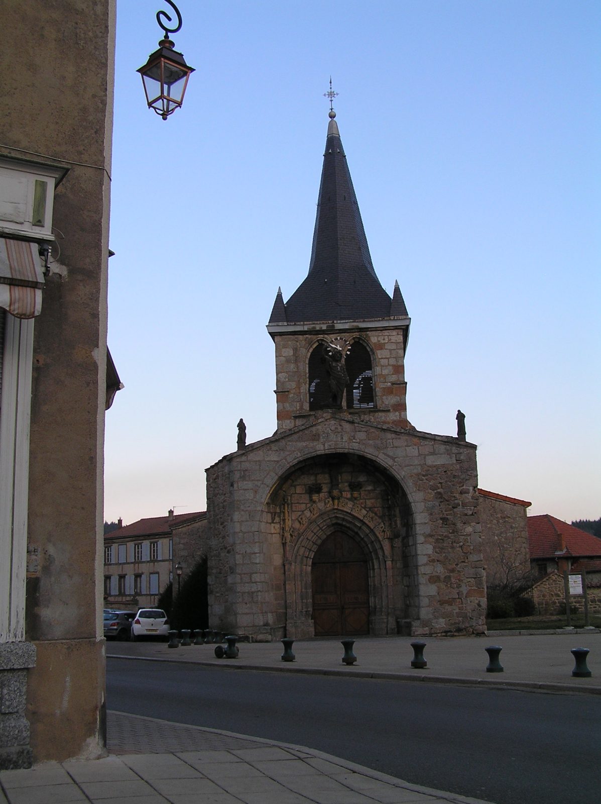 Photo de Noirétable
