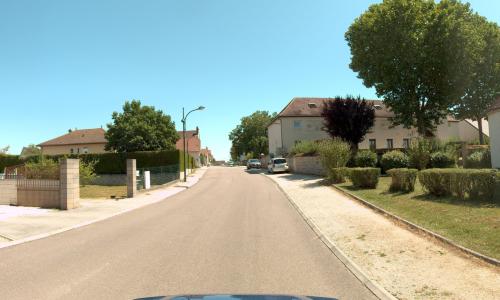 Photo de Noiron-sous-Gevrey