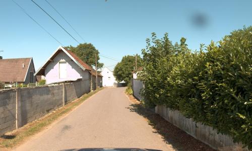 Photo de Noiron-sur-Bèze