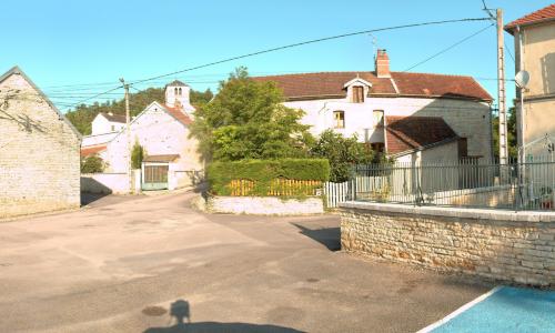 Photo de Noiron-sur-Seine