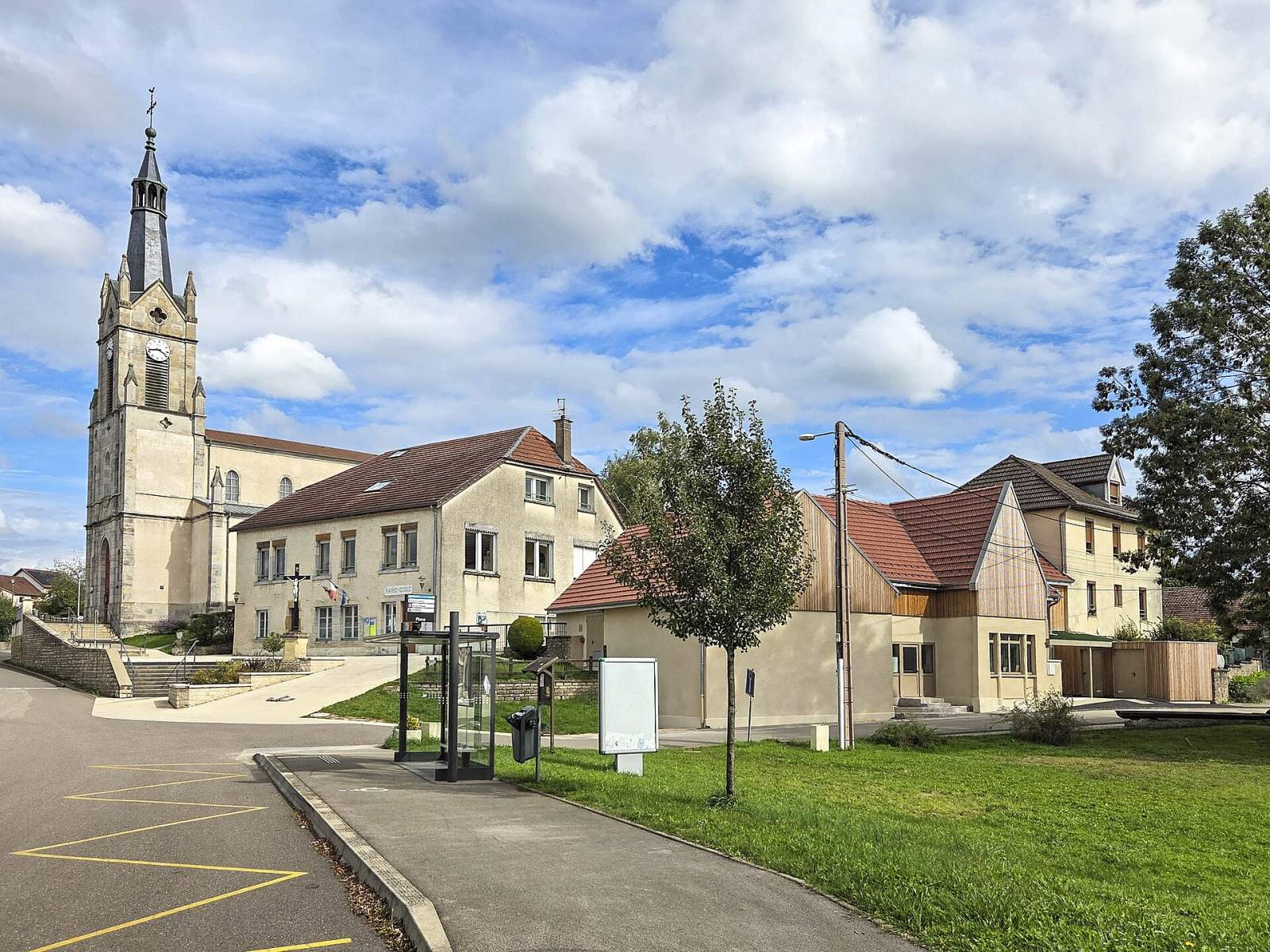 Photo de Noironte