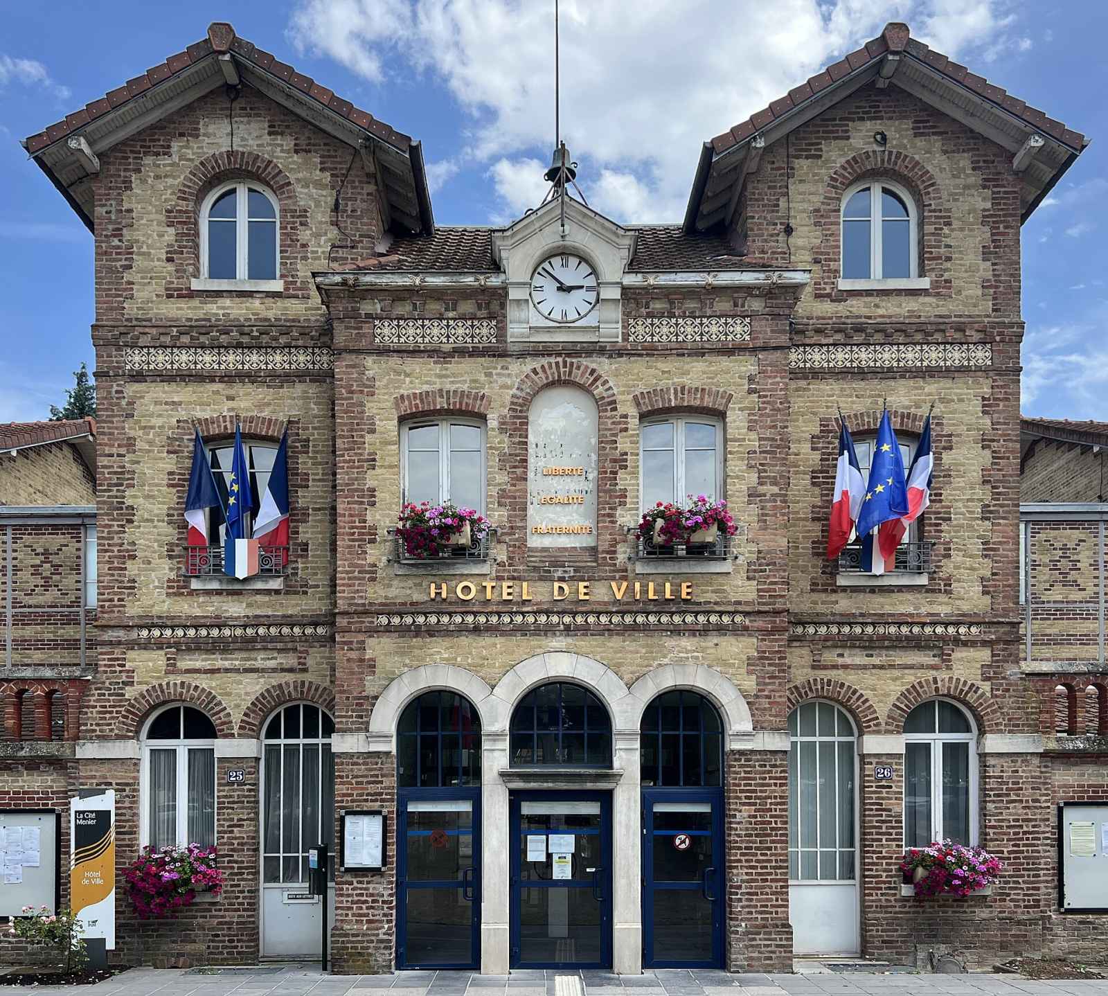 Photo de Noisiel