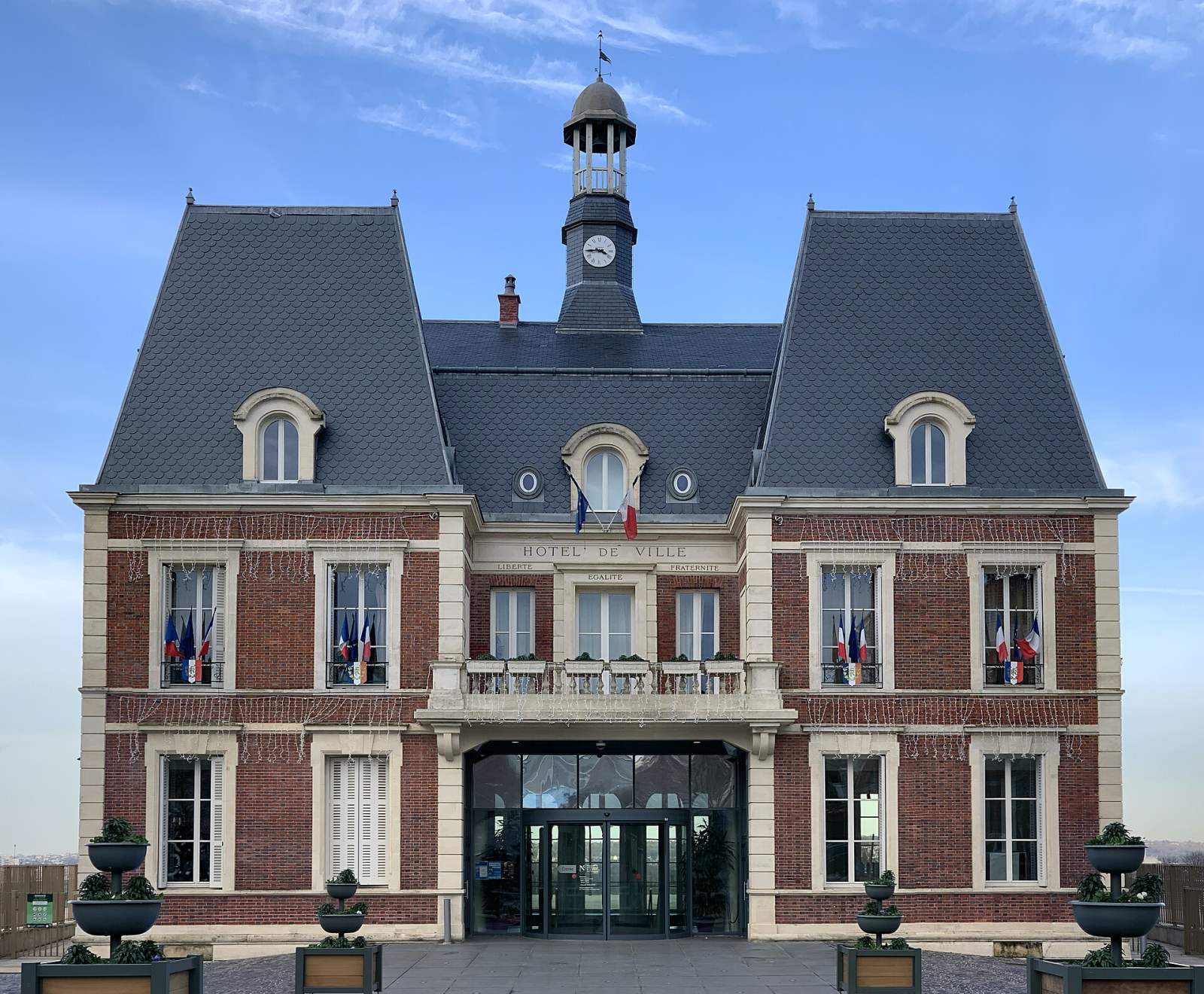 Photo de Noisy-le-Grand