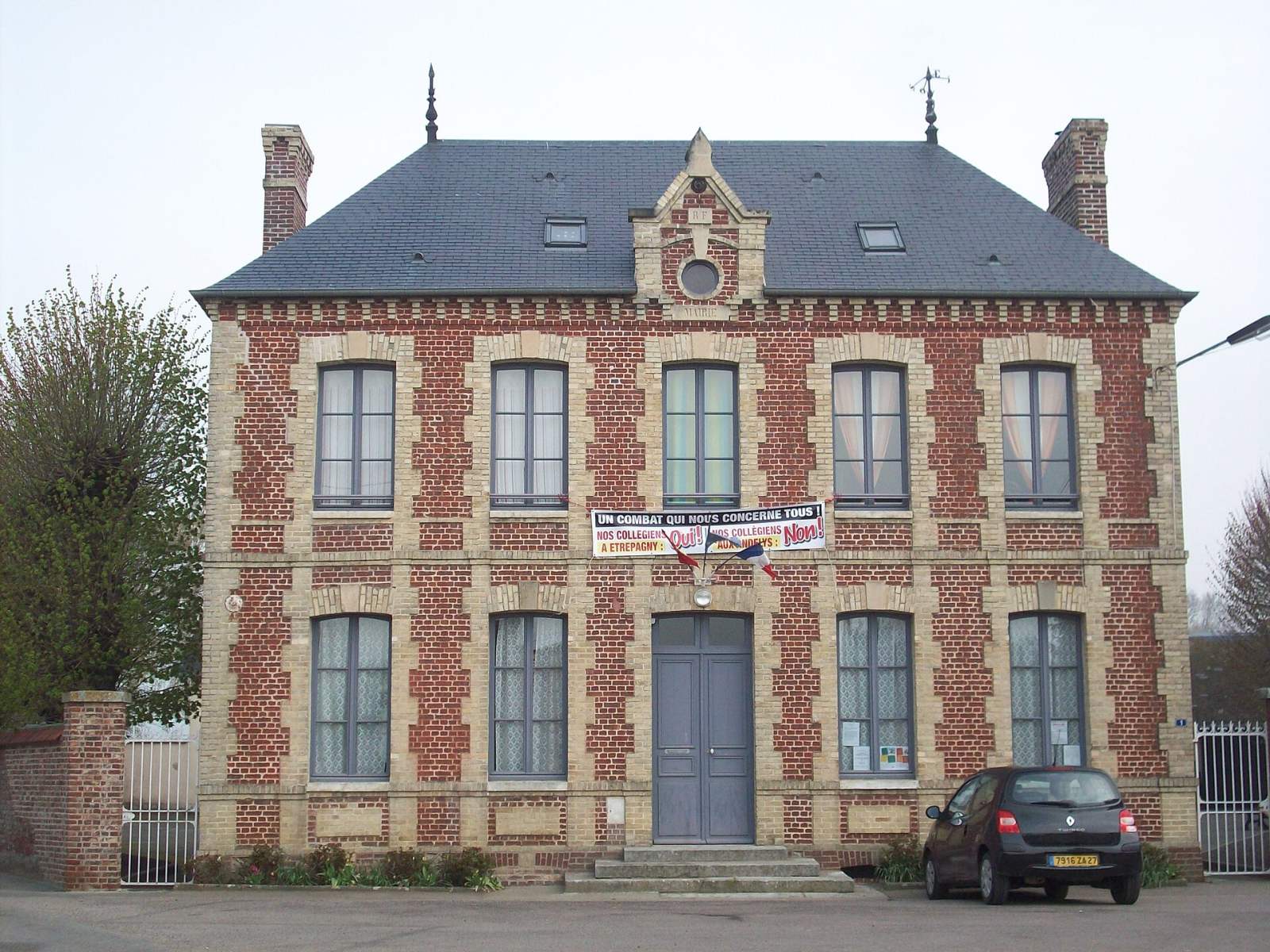 Photo de Nojeon-en-Vexin