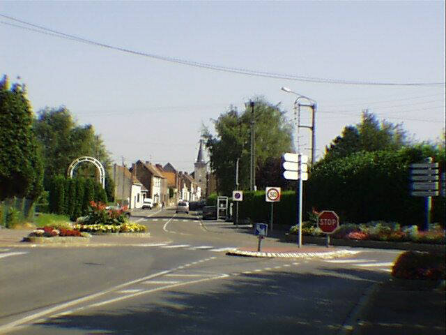Photo de Nomain