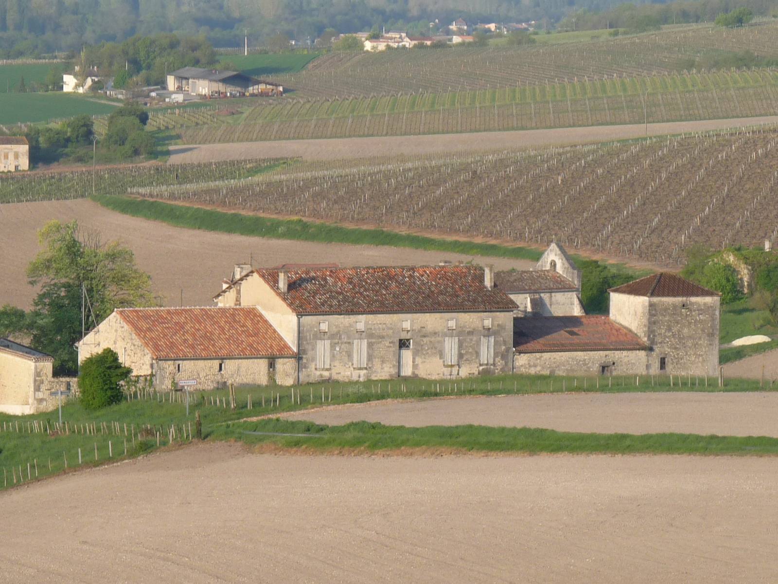 Photo de Nonaville