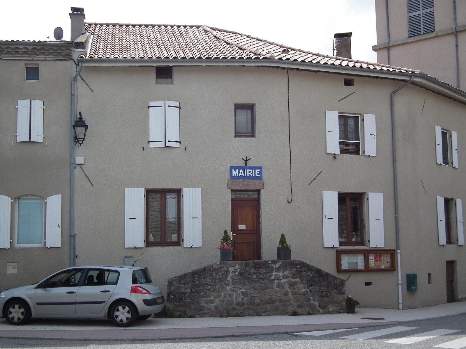 Photo de Nonières
