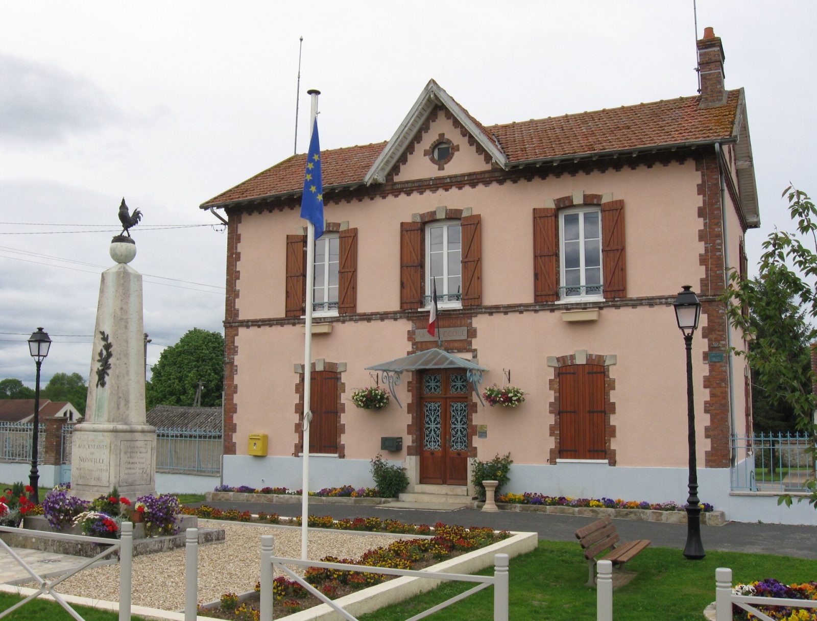 Photo de Nonville