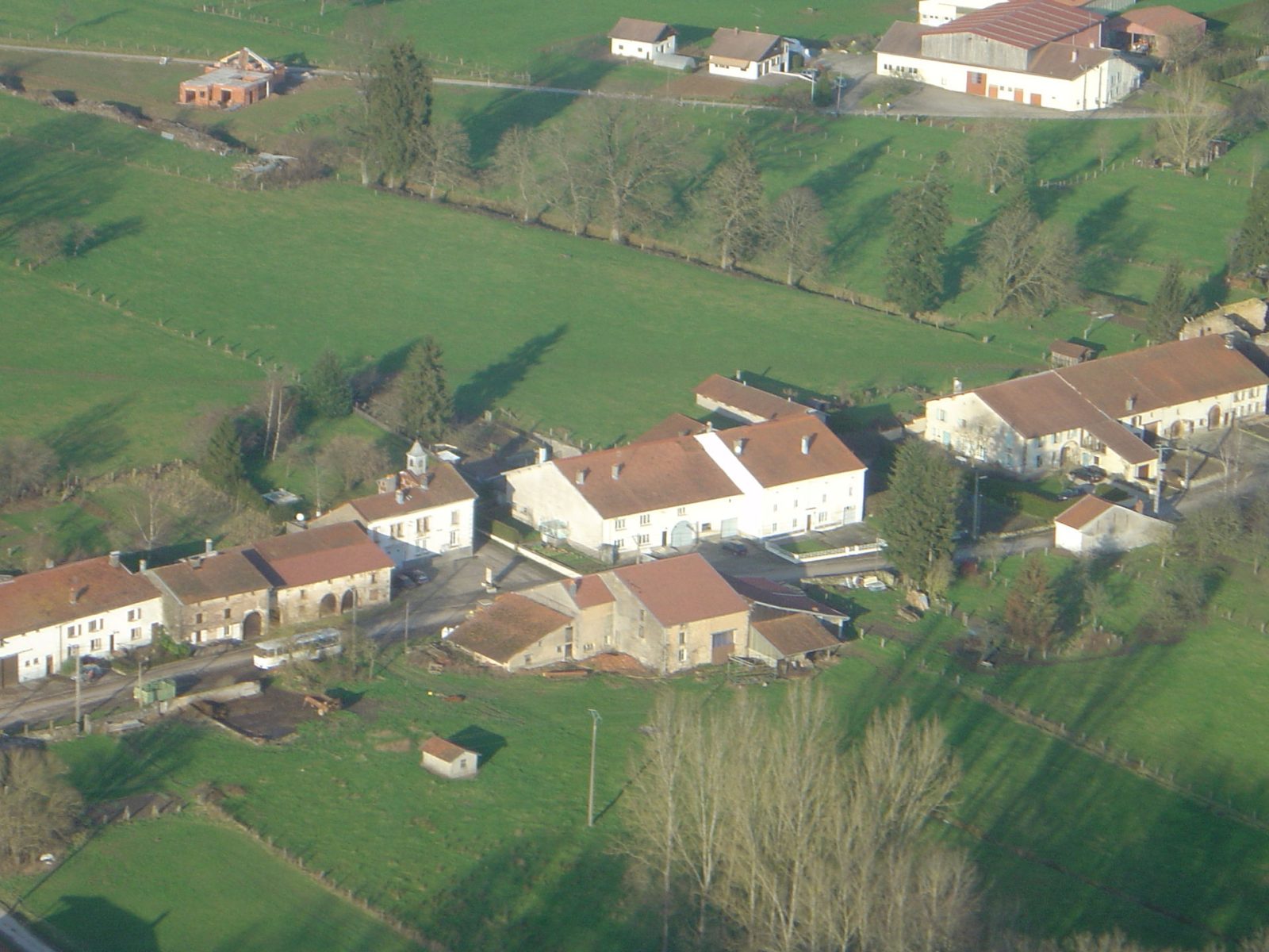 Photo de Nonzeville