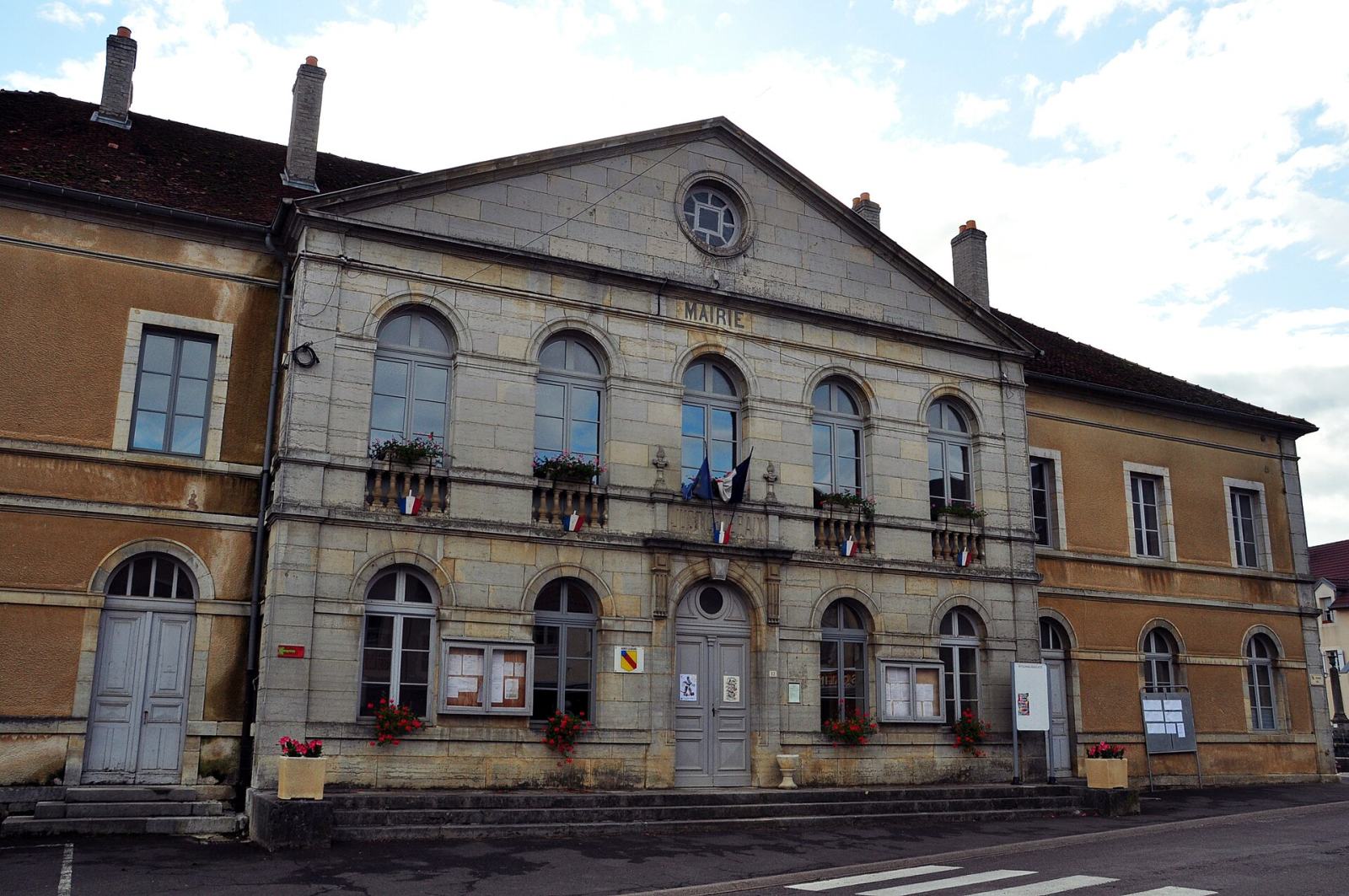 Photo de Noroy-le-Bourg