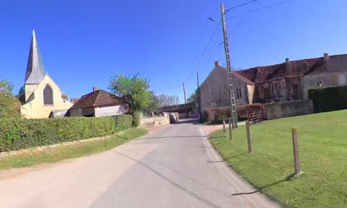 Photo de Norrey-en-Auge