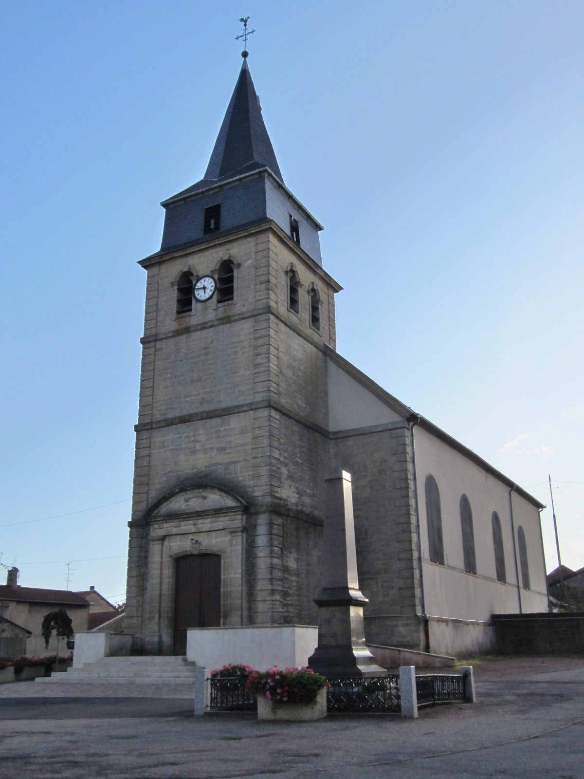 Photo de Norroy-le-Sec