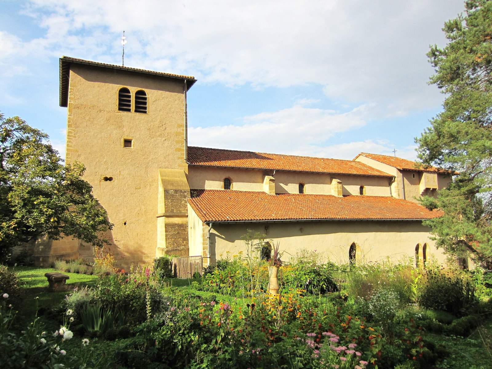 Photo de Norroy-le-Veneur