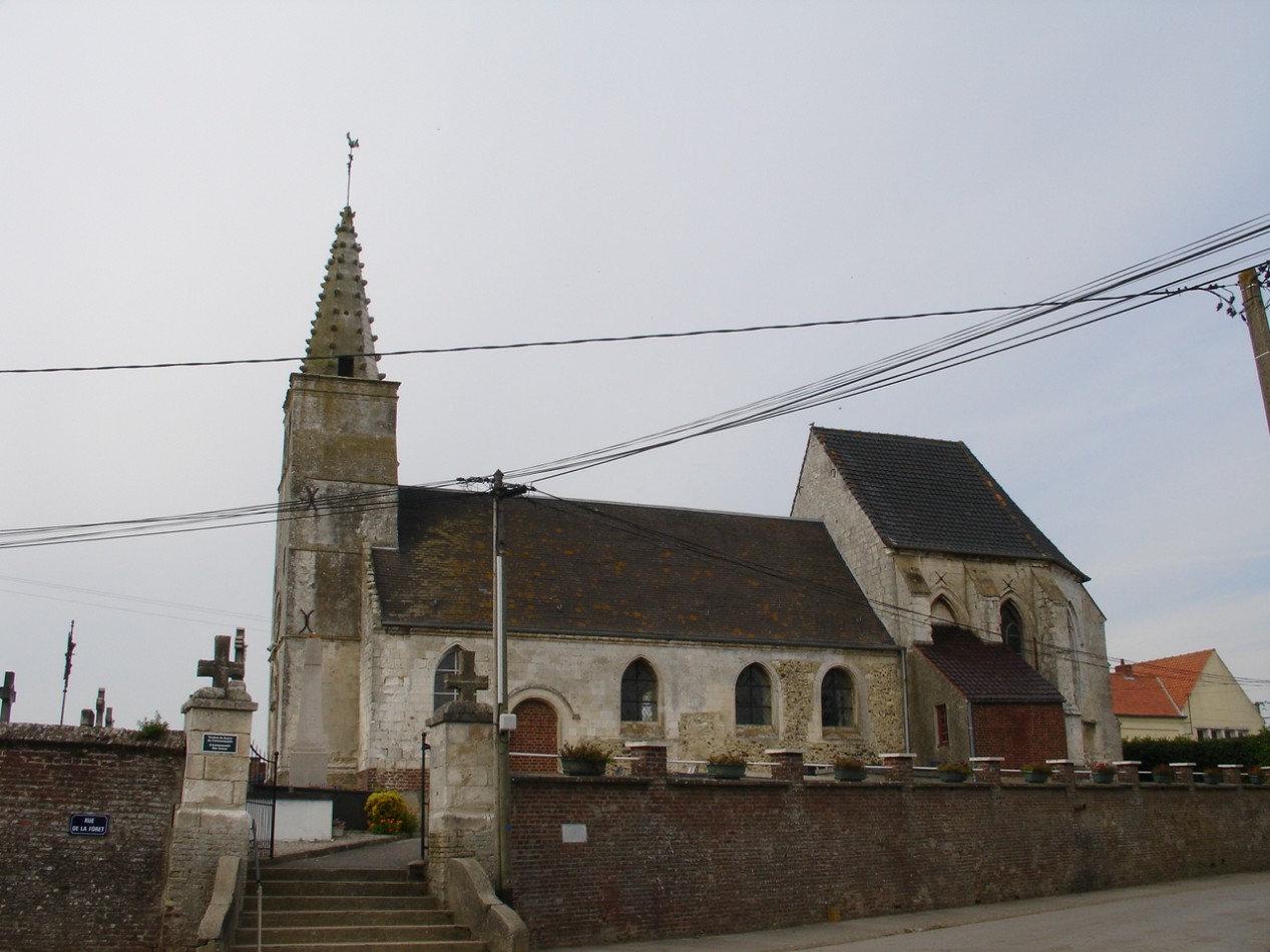 Photo de Nort-Leulinghem