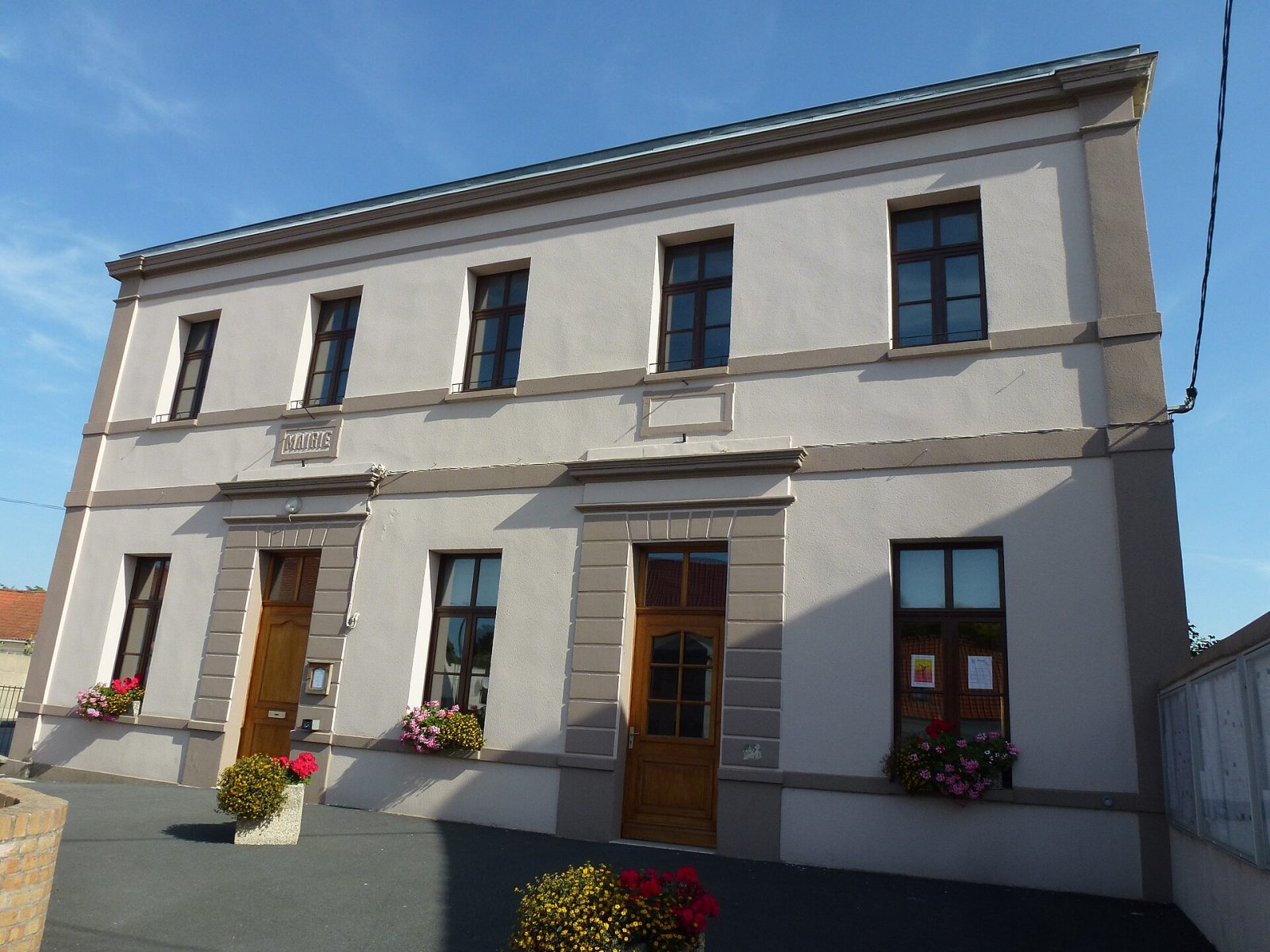 Photo de Nortkerque