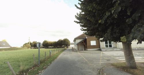 Photo de Norville