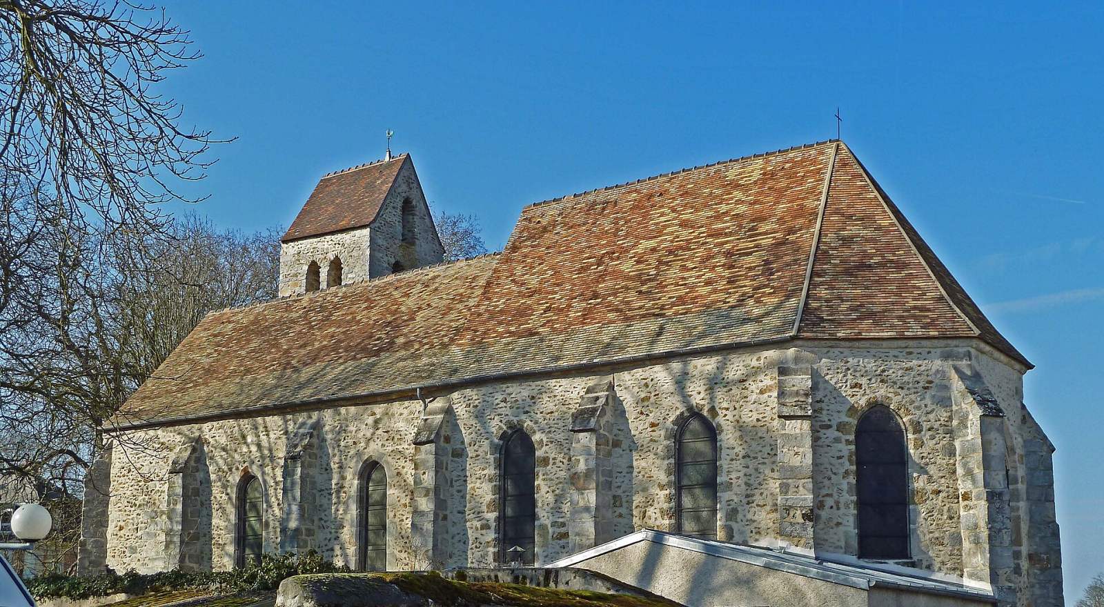 Photo de La Norville