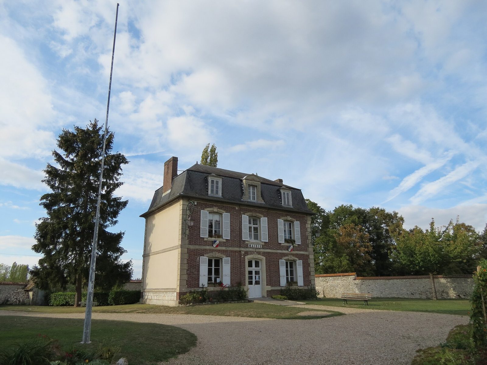 Photo de Notre-Dame-de-l'Isle