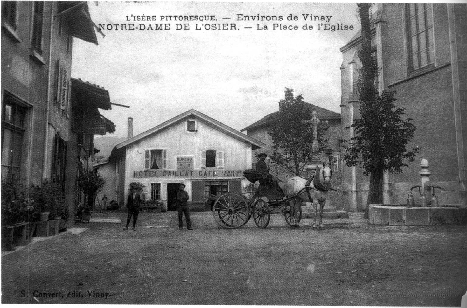 Photo de Notre-Dame-de-l'Osier