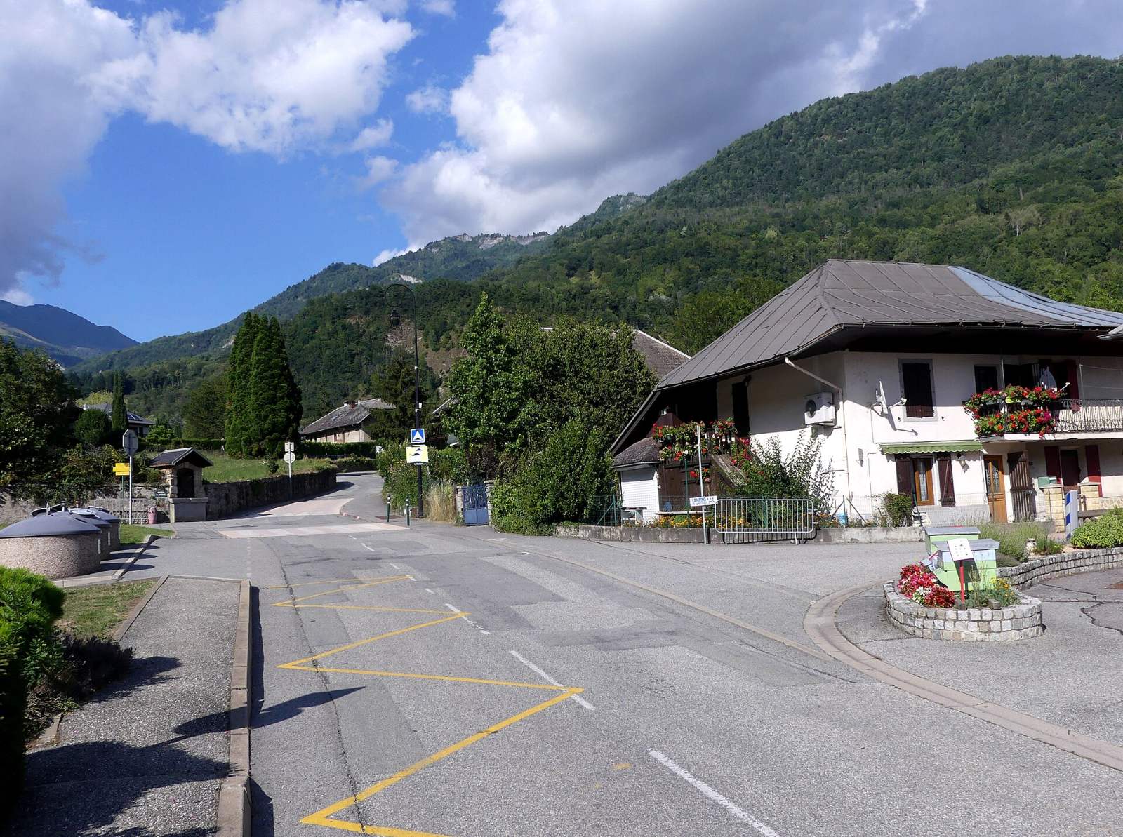 Photo de Notre-Dame-du-Cruet
